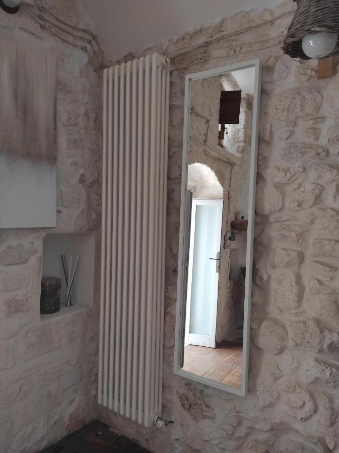 הוילה אוסטוני Nel Vico Antico מראה חיצוני תמונה
